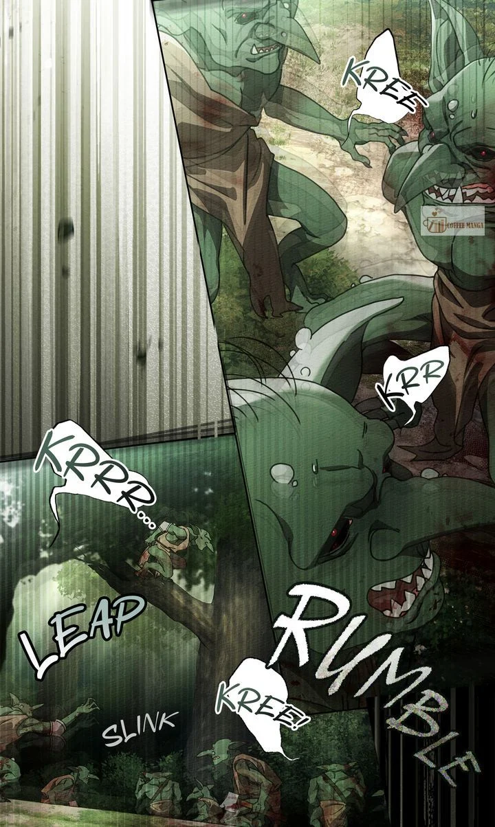 Under the Oak Tree Chapter 100 image 60